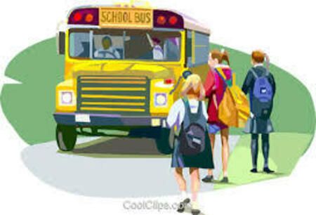 TRANSPORTS SCOLAIRES 2023-2024