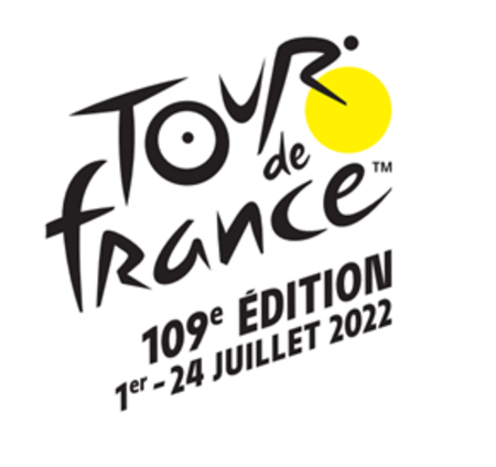 LE TOUR DE FRANCE 2022 SERA EN HAUTE-SAVOIE LES 10 ET 12 JUILLET