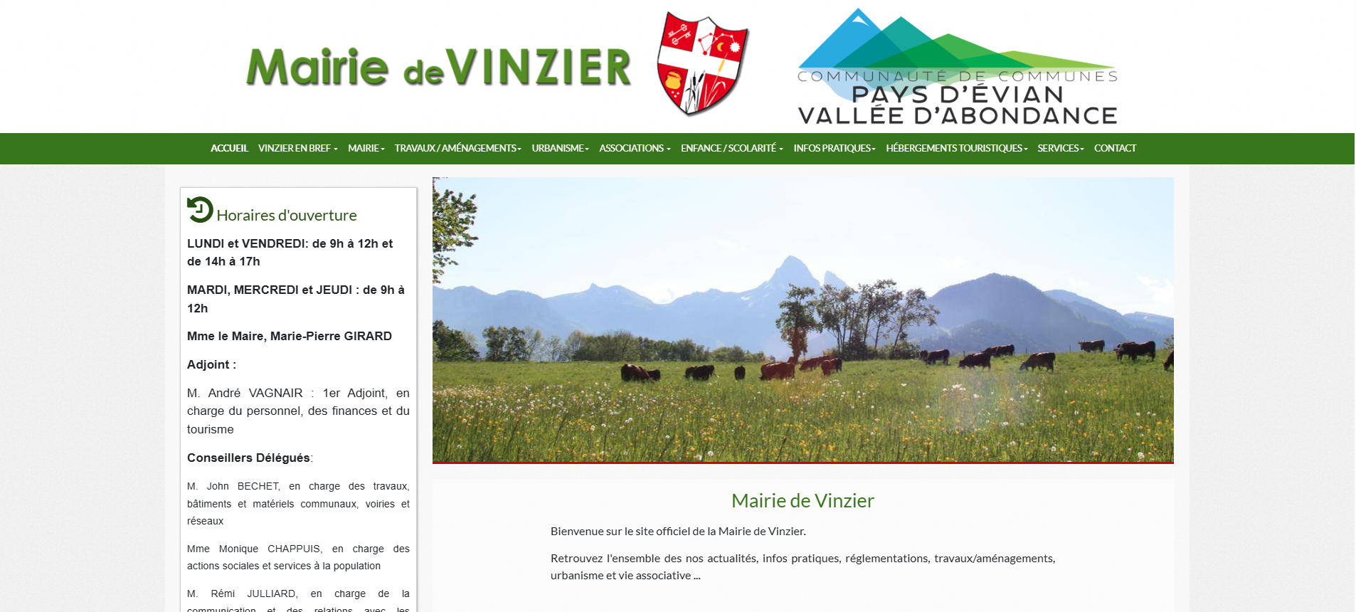 Vinzier